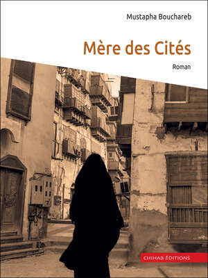 cover image of Mère des Cités